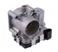 Valvola farfalla corpo farfallato per Fiat Grande Punto 1.4 75cv QCNN