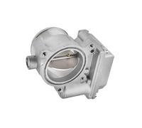valvola farfalla Gruppo Corpo Farfallato Elettronico 4E0145950C Parti Aspirazione Dell'aria Corpo Farfallato Turbo Per VW Per Touareg 2009-2012 3.0L