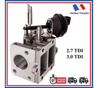 Valvola Farfalla Regolatore Valvola EGR Pinze per VW Phaeton Touareg 3.0 Tdi