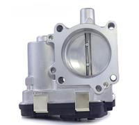 Valvola farfallata Adatto per 13-16 Adatto per VW Adatto per Audi A1 A3 Adatto per Seat Vari 1.2TSi 03F133062B 03F 133 062 B 03f133062 Corpo farfallato