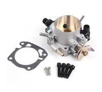 Valvola farfallata Corpo farfallato da 70 mm con sensore TPS e MAP adatto per Honda Civic Si adatto per Acura B/D/F/H B16 B18 309-05-1050 309051050 Corpo farfallato(With TPS MAP Sensor)