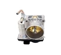 Valvola farfallata Corpo farfallato di aspirazione per auto adatto per Nissan adatto per Renault adatto per Megane 3 Fluence 2.0L 161201190R A6119-EN20C 526-01 Farfalla motore