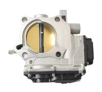 Valvola farfallata Corpo farfallato elettronico GMC6B adatto per Honda CR-V CRV 2.4L 2007-2009 16400-RZA-J01 16400RZAJ01 16400-RTB-003 Corpo farfallato