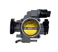 Valvola farfallata Gruppo corpo farfallato adatto per motore Byd F3 473qb Corpo farfallato