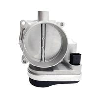 Valvola Farfallata Motore Corpo Farfalla Motore | Compatibile con Chrysler 300 5.7L 6.1L 6.4L V8 04591847AC Attuatore