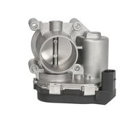 valvola farfallata volkswagen polo 9n pierburg 709460040