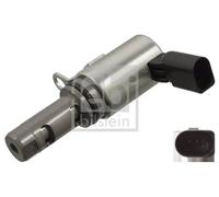 Febi bilstein 107452 - Valvola magnetica per regolazione albero a camme, 1 pezzo