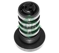 Schaeffler INA 427 0005 10 Valvola centrale, Regolazione albero a camme per AUDI