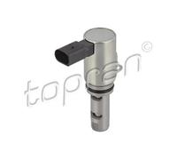 Valvola fase variabile distribuzione elettrico-idraulico 116 502 TOPRAN per VW