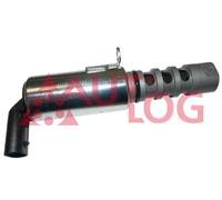 Regolatore, fasi di controllo della valvola AUTLOG KT3016