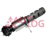 Regolatore, fasi di controllo della valvola AUTLOG KT3022