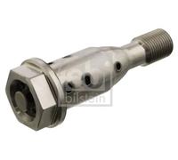 Valvola fase variabile distribuzione Lato aspirazione 103379 FEBI BILSTEIN