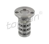 Valvola fase variabile distribuzione Lato aspirazione idraulico 639 818 TOPRAN