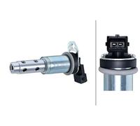 HELLA 6NW 358 188-011 Valvola comando, Regolazione albero a camme - 2a... poli - Lato scarico/Lato aspirazione