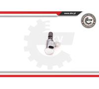 Valvola fase variabile distribuzione Lato scarico elettrico-idraulico 39SKV004