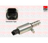 Valvola fase variabile distribuzione OCV002 FAI AutoParts per CITROËN PEUGEOT DS