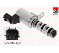 Valvola fase variabile distribuzione OCV037 FAI AutoParts per NISSAN NOTE JUKE