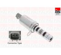 Valvola fase variabile distribuzione OCV044 FAI AutoParts per NISSAN MICRA II