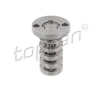 Valvola fase variabile distribuzione Testa a cilindro idraulico 116 504 TOPRAN