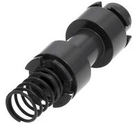 Regolatore, fasi di controllo della valvola GATES GATVVS301