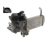Valvola Febi AGR per VW Amarok 2.0 TDI BiTDI Diesel