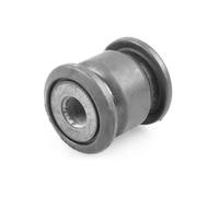 Valvola filtro carbone impianto carburante anteriore Sx Cuscinetto gomma-metallo