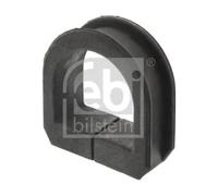 2x FEBI BILSTEIN Supporto Scatola guida 02903 Anteriore per VW GOLF III (1H1) 28