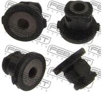 Valvola filtro carbone impianto carburante BZAB-164SG FEBEST per MERCEDES-BENZ