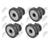 NTY Supporto, Scatola guida compatibile con MERCEDES-BENZ ZTP-ME-013