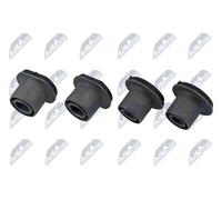 Valvola filtro carbone impianto carburante ZTP-TY-074D NTY per TOYOTA RAV 4 II