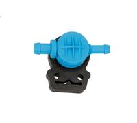 Valvola, filtro carbone (ventilazione del serbatoio) HANS PRIES SL 3 2008-2012