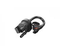 Valvola filtro carburante 11331772501 vika per AUDI VW