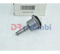 VALVOLA FILTRO CARBURANTE 3 Bar REGOLAZIONE PRESSIONE AUDI SEAT VW UFI 16.001.00