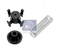 Valvola filtro carburante 4.91286 DT Spare Parts