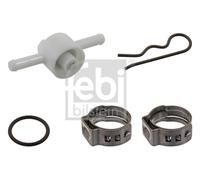 Valvola, Filtro carburante per AUDI SEAT SKODA VW 100 80 90 A4 A6 ALHAMBRA AROSA