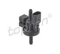 Valvola filtro carburante Valvola di sfiato 116 990 TOPRAN per AUDI VW SEAT
