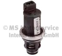 Valvola Filtro Carboni Attivi 12V di Bloccaggio Elettrico PIERBURG per Porsche