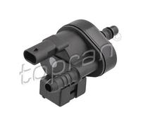 Valvola filtro carburante Valvola elettromagnetica 639 819 TOPRAN per AUDI VW
