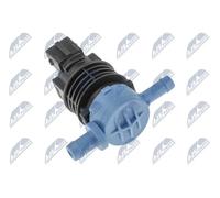 NTY Valvola, Filtro ai carboni attivi compatibile con MERCEDES-BENZ EFP-ME-000
