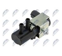 NTY Valvola, Filtro ai carboni attivi