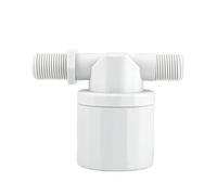 Valvola fiscale per il livello dell'acqua - Valvola di controllo del livello dell'acqua automatica, valvola di sicurezza compatta | Valvola di controllo del livello dell'acqua per acquario, bevande