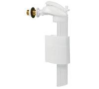 Valvola Flottante Servovalvola Bagno Cassetta WC Riempimento Filo 3/8" Inch