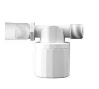 Valvola flottante - Valvola di livello 'acqua | Controllo del flusso del flusso fluido | Regolatore automatico sicuro compatto, alimentazione e attrezzatura di idratazione del bestiame per energia