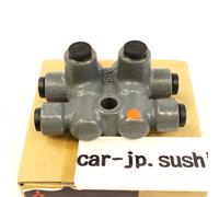 Valvola fluido freno originale Mitsubishi Lancer Evo 5 RS CP9A CA5A CB5A MB69...