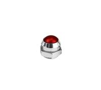 Valvola for pentola a pressione Coperchio valvola di sicurezza Spina aria Sostituzione Valvola limitatrice di pressione Accessori da cucina di scarico