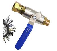 Valvola freno aria - Tappo 'aria in per freni | Manutenzione di ricambio automobilistica resistente per migliorare la sicurezza di guida