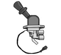 Valvola, freno di stazionamento KNORR DPM 90CK