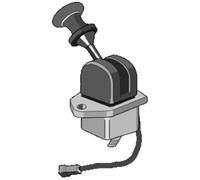 Valvola, freno di stazionamento KNORR DPM 90EY