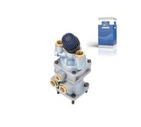 Valvola Freno Servizio 10,2 BAR DT SPARE PARTS per U. A. Di