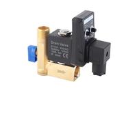 Valvola G1/2 DN15(230V)